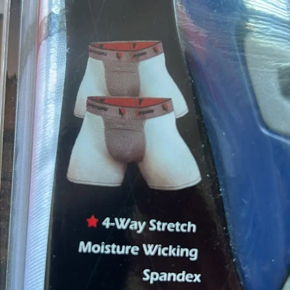 SAFETGUARD Elite Performance Cage Cup. NWT - Picture 6 of 6